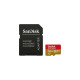 SanDisk Extreme 32 GB microSDHC, Speicherkarte(UHS-I U3, Class 10, V30)
