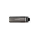 SanDisk Extreme Go 128 GB, USB-Stick(silber/schwarz, USB-A 3.2 Gen 1)