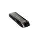 SanDisk Extreme Go 128 GB, USB-Stick(silber/schwarz, USB-A 3.2 Gen 1)