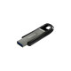 SanDisk Extreme Go 64 GB, USB-Stick(silber/schwarz, USB-A 3.2 Gen 1)