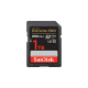 SanDisk Extreme PRO 1TB SDXC, Speicherkarte(schwarz, UHS-I U3, Class 10, V30)