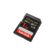 SanDisk Extreme PRO 1TB SDXC, Speicherkarte(schwarz, UHS-I U3, Class 10, V30)
