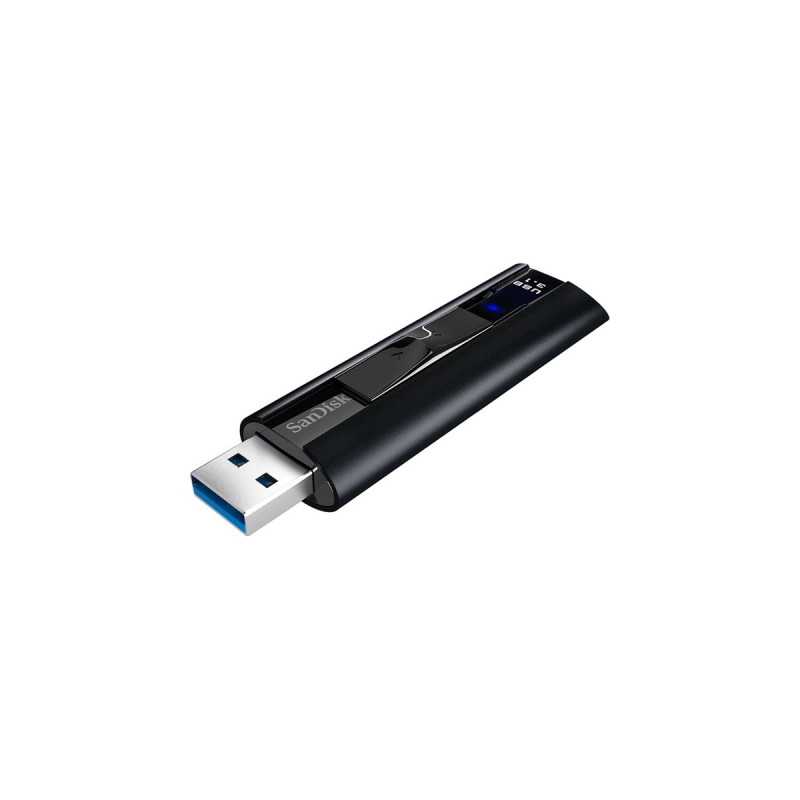 SanDisk Extreme PRO 1 TB, USB-Stick(schwarz, USB-A 3.2 Gen 1)