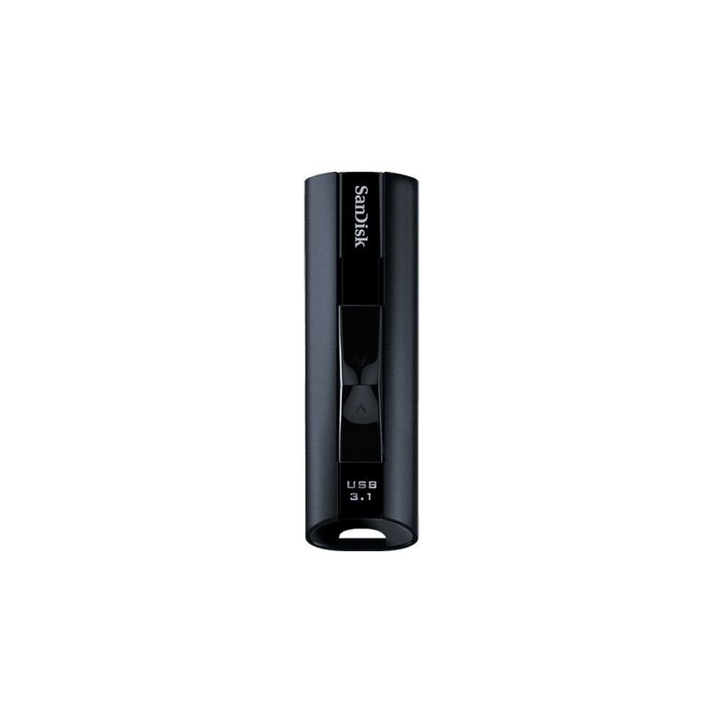 SanDisk Extreme PRO 1 TB, USB-Stick(schwarz, USB-A 3.2 Gen 1)