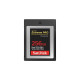 SanDisk Extreme Pro CFexpress 256 GB, Speicherkarte(CFexpress Typ B)