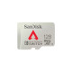 SanDisk Nintendo Switch 128 GB microSDXC, Speicherkarte(weiß, UHS-I U3, V30, Apex Legends)