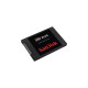 SanDisk SSD Plus 1 TB(SATA 6 Gb/s, 2,5