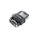 SanDisk Ultra Dual USB Laufwerk m3.0 64 GB, USB-Stick