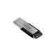 SanDisk Ultra Flair 512 GB, USB-Stick(silber/schwarz)