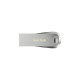 SanDisk Ultra Luxe 512 GB, USB-Stick(silber, USB-A 3.2 Gen 1)