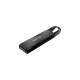 SanDisk Ultra USB Type-C 128 GB, USB-Stick(schwarz, USB-C 3.2 Gen1)