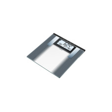 Sanitas SBG 21 Glas-Diagnosewaage