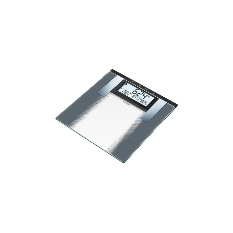 Sanitas SBG 21 Glas-Diagnosewaage