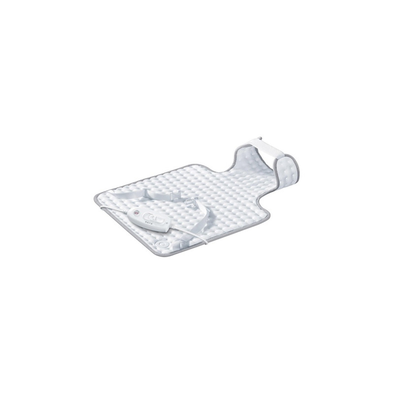 Sanitas SHK 32, Heizkissen(weiß, 54 x 38 cm)