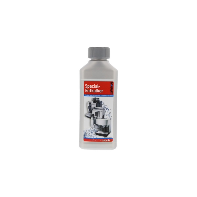 Scanpart Entkalker für Vollautomaten, 250ml