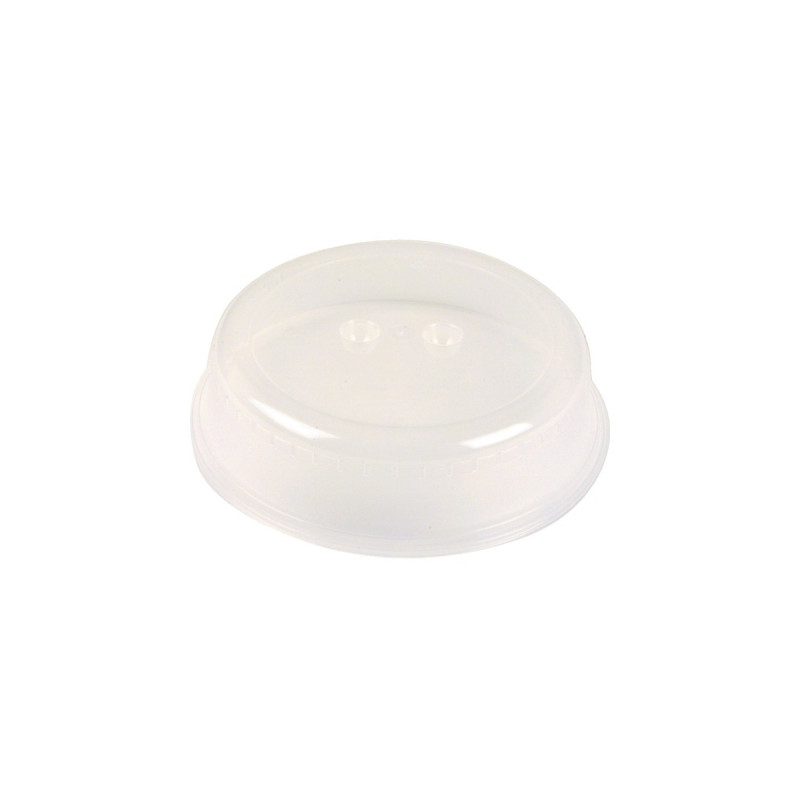 Scanpart Mikrowellenhaube, Abdeckung(transparent)