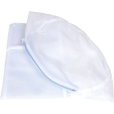 Scanpart Wäschenetz-Set(weiß)