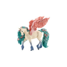 Schleich Bayala Blütenpegasus, Spielfigur