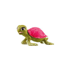Schleich Bayala Kristall Schildkröte, Spielfigur