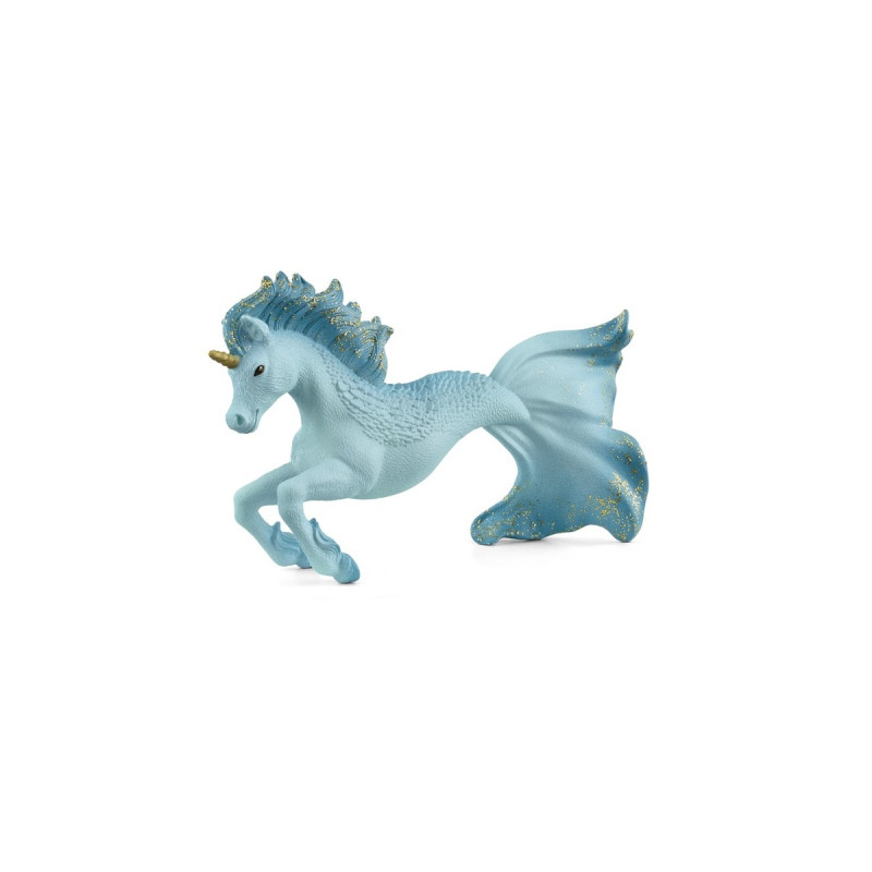 Schleich Bayala Magisches Unterwasserturnier, Spielfigur