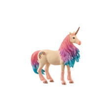 Schleich Bayala Marshmallow Einhorn Stute, Spielfigur