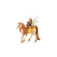 Schleich Bayala Marween mit Glitzer-Einhorn, Spielfigur
