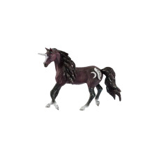 Schleich Bayala Mond-Einhorn, Hengst, Spielfigur