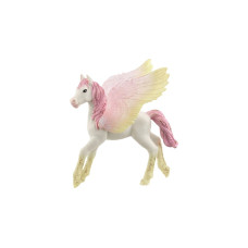 Schleich Bayala Pegasus Fohlen, Spielfigur