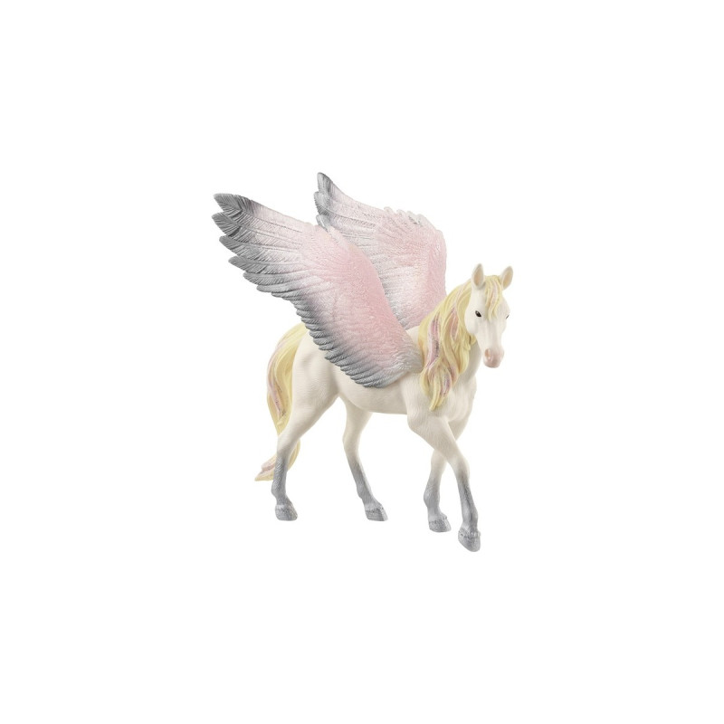 Schleich Bayala Pegasus, Spielfigur