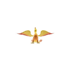 Schleich Bayala Phoenix, Spielfigur