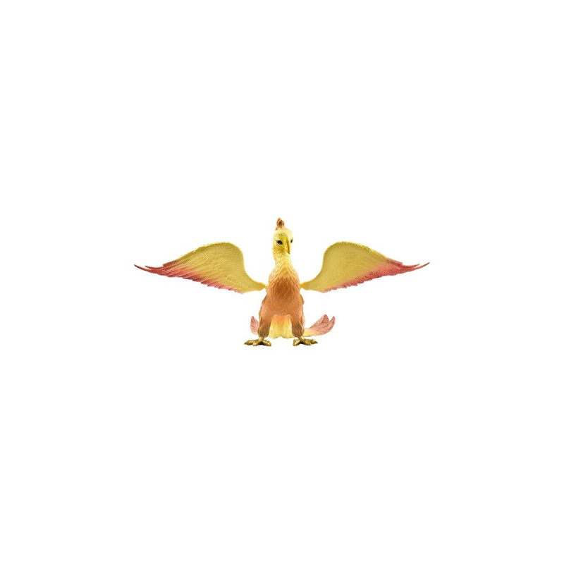 Schleich Bayala Phoenix, Spielfigur