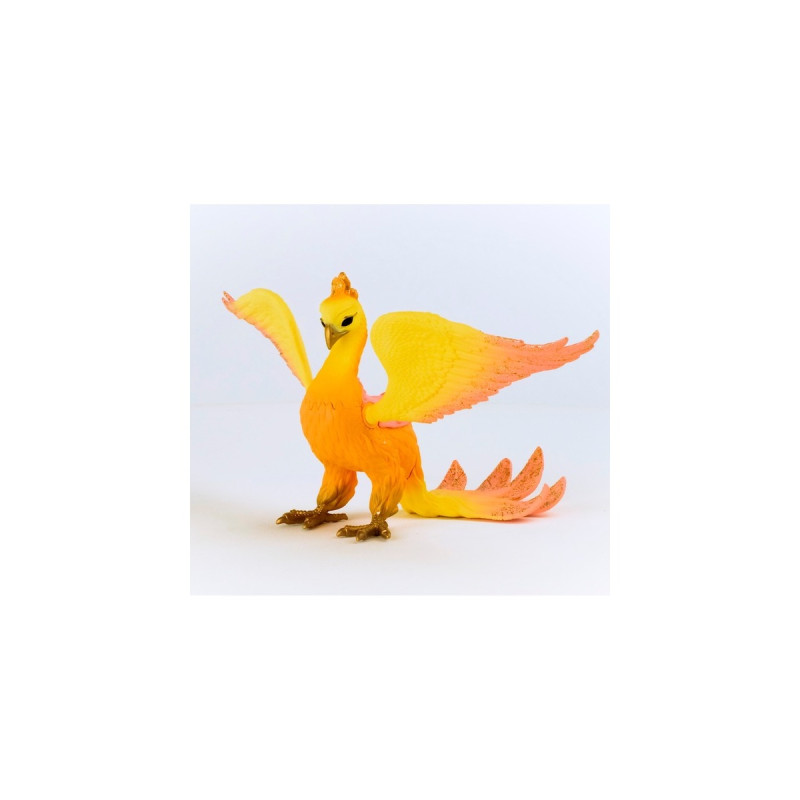 Schleich Bayala Phoenix, Spielfigur