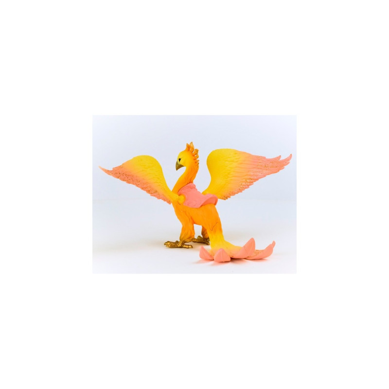 Schleich Bayala Phoenix, Spielfigur