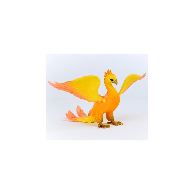 Schleich Bayala Phoenix, Spielfigur