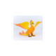 Schleich Bayala Phoenix, Spielfigur
