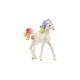 Schleich Bayala Sammeleinhorn Regenbogen, Spielfigur