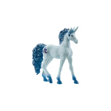 Schleich Bayala Sammeleinhorn Saphir, Spielfigur