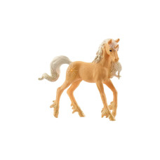 Schleich Bayala Sammeleinhorn Sonnenstein, Spielfigur