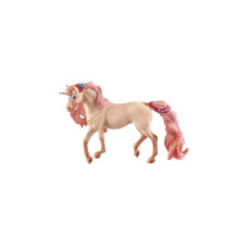 Schleich Bayala Schmuckeinhorn, Stute, Spielfigur