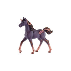 Schleich Bayala Sternschnuppen-Einhorn, Spielfigur