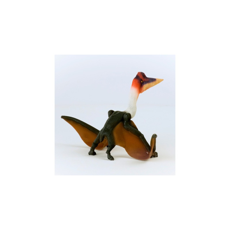 Schleich Die Schlümpfe Dinosaurs Quetzalcoatlus, Spielfigur
