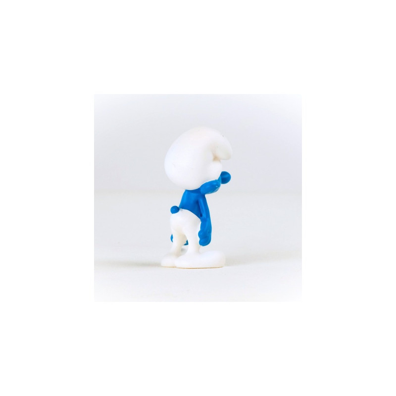 Schleich Die Schlümpfe Dummchen Schlumpf, Spielfigur