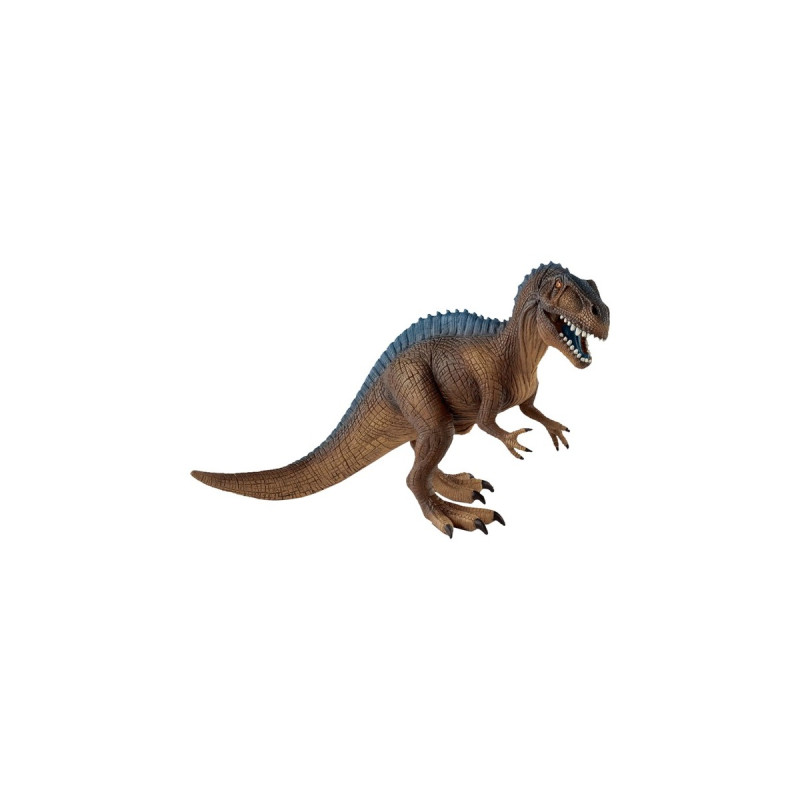 Schleich Dinosaurs Acrocanthosaurus, Spielfigur