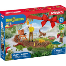 Schleich Dinosaurs Adventskalender 2022, Spielfigur
