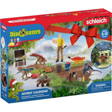Schleich Dinosaurs Adventskalender 2023, Spielfigur