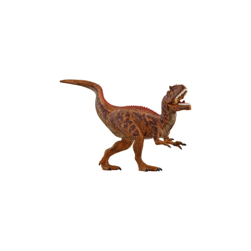 Schleich Dinosaurs Allosaurus, Spielfigur