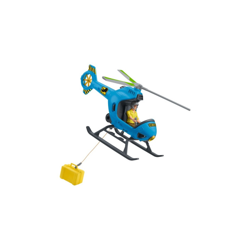 Schleich Dinosaurs Attacke aus der Luft, Spielfigur