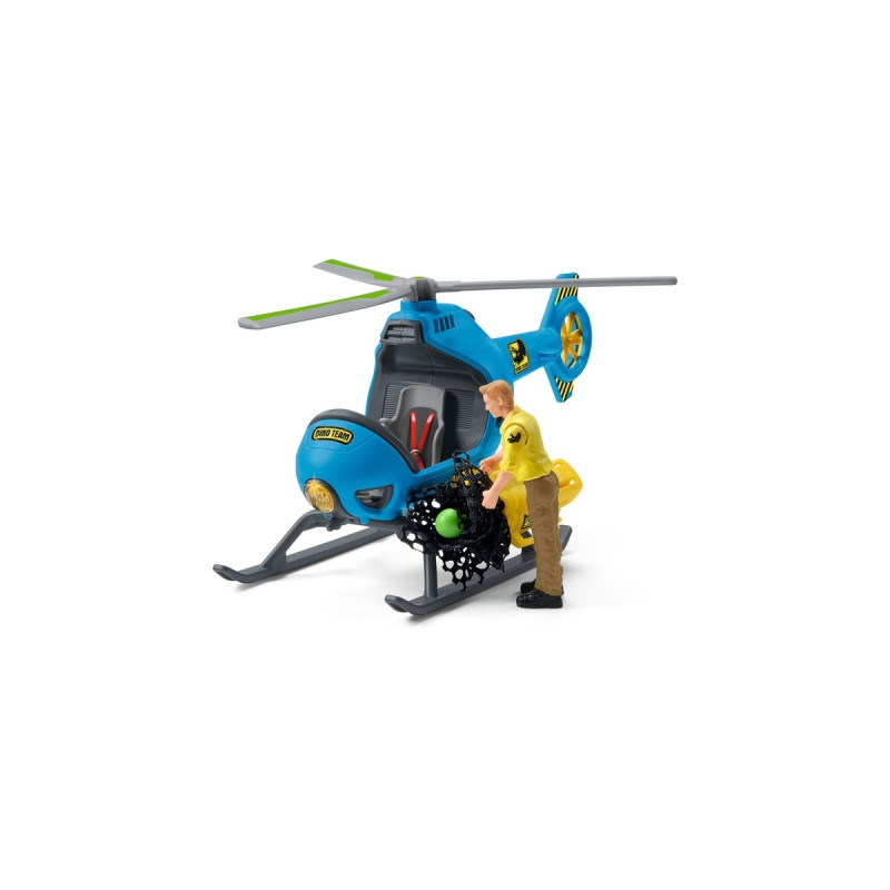 Schleich Dinosaurs Attacke aus der Luft, Spielfigur