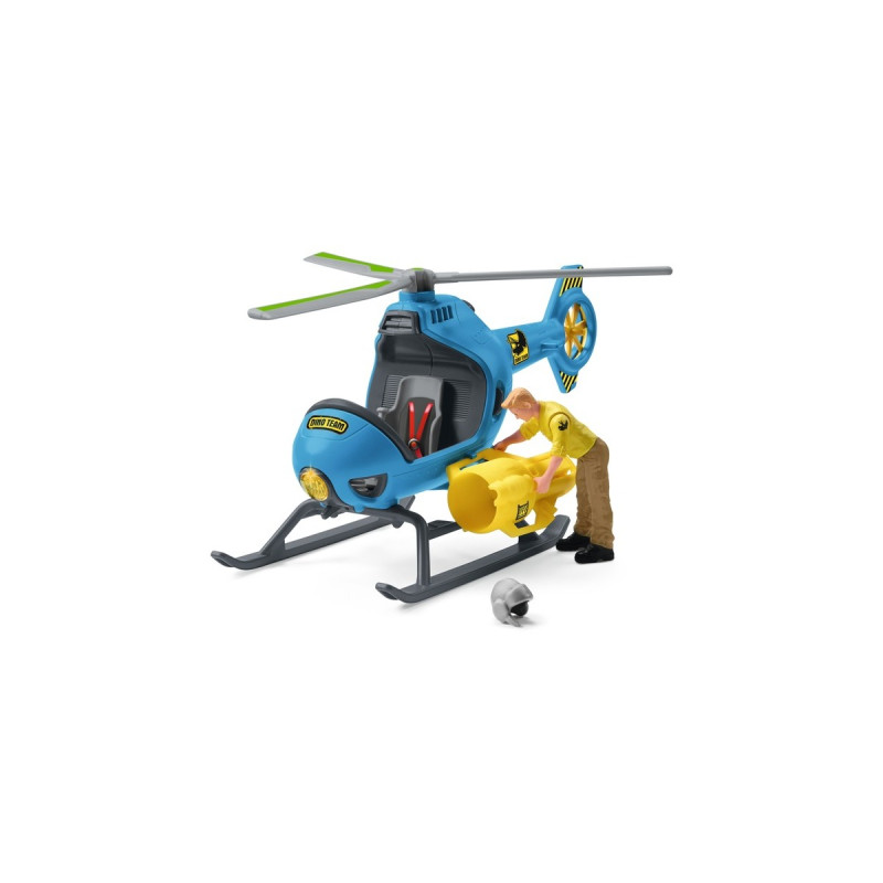 Schleich Dinosaurs Attacke aus der Luft, Spielfigur