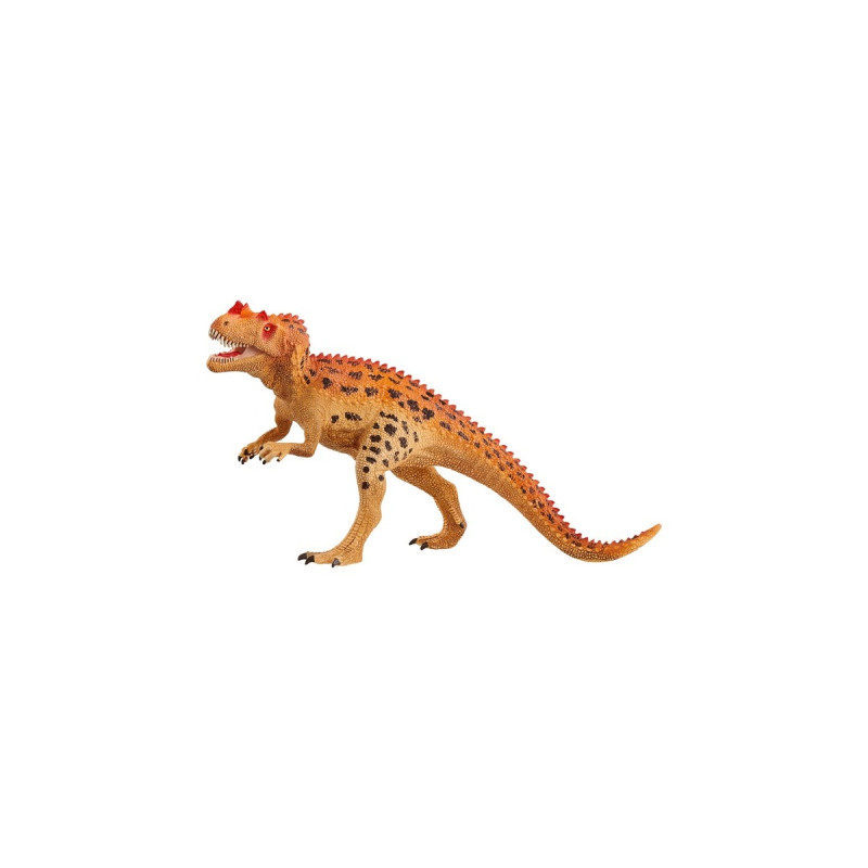 Schleich Dinosaurs Ceratosaurus, Spielfigur